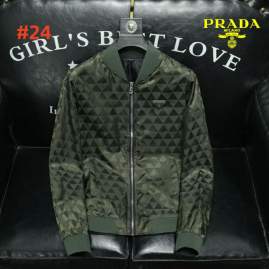 Picture of Prada Jackets _SKUPradaM-5XL12yr23330256
